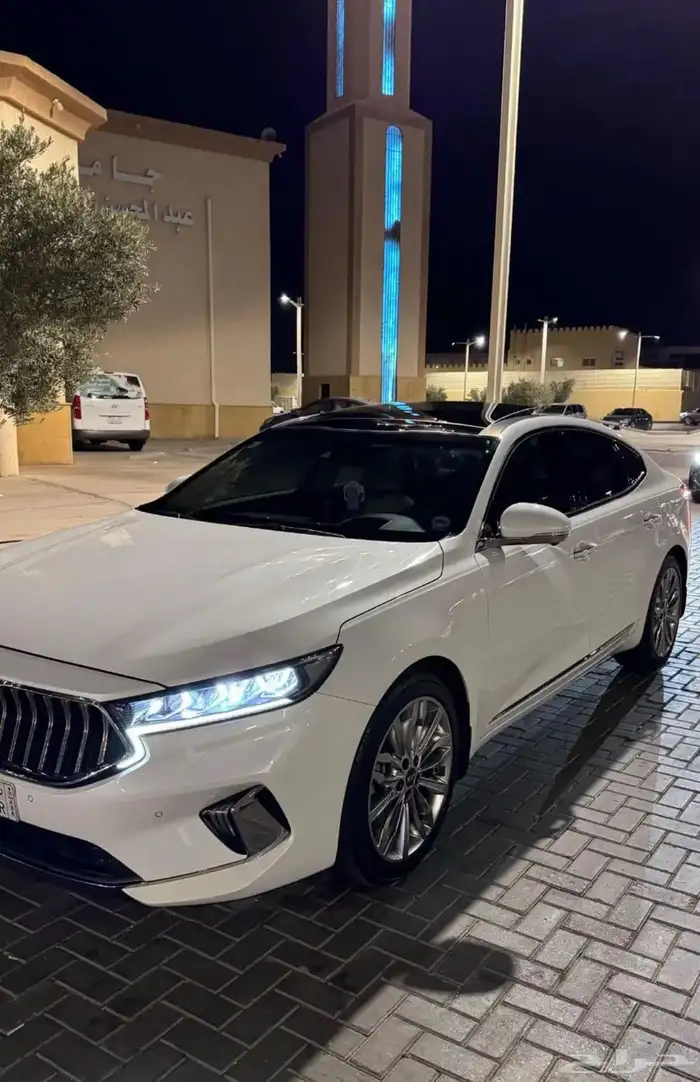 كادينزا 2021 اعلى فيئه للبيع 2