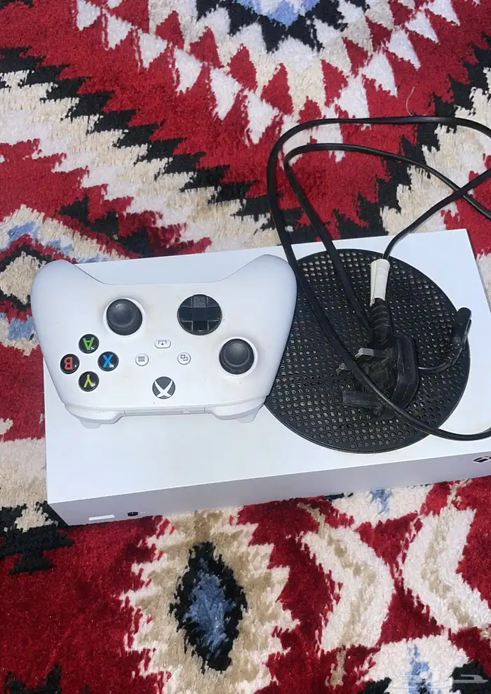 اكس بوكس سيريس اس 1