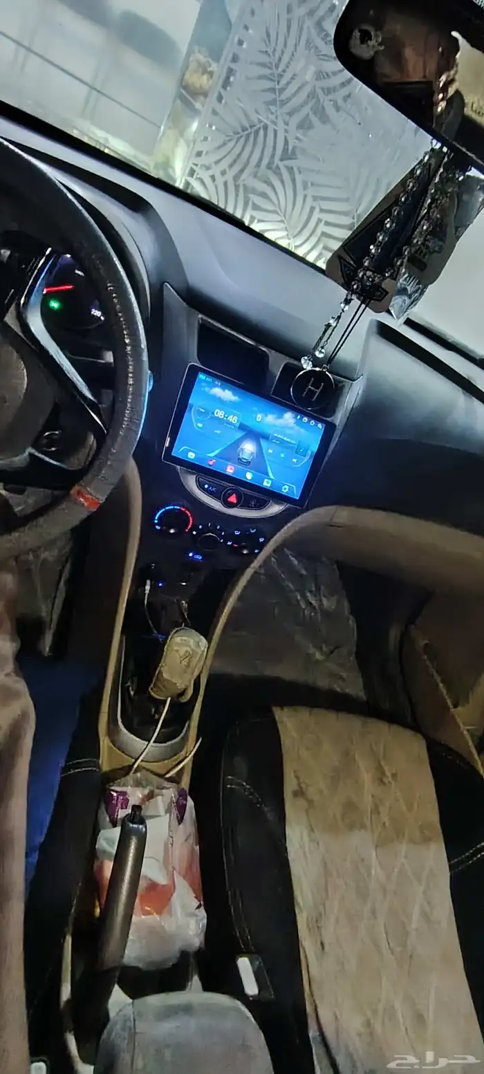 هوانداي - اكسنت 2