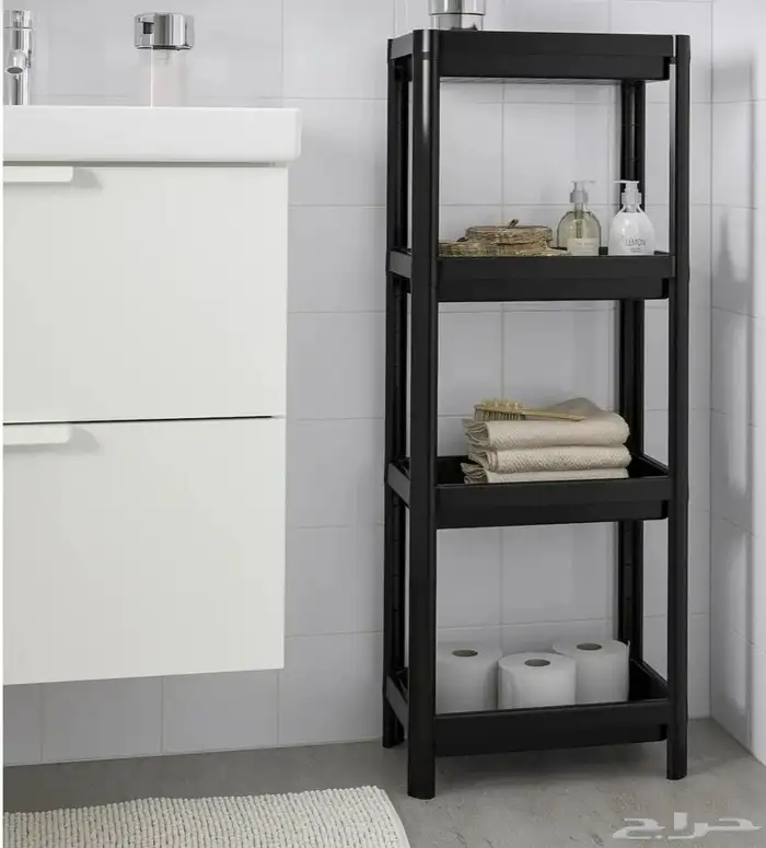 منظم حمامات 0