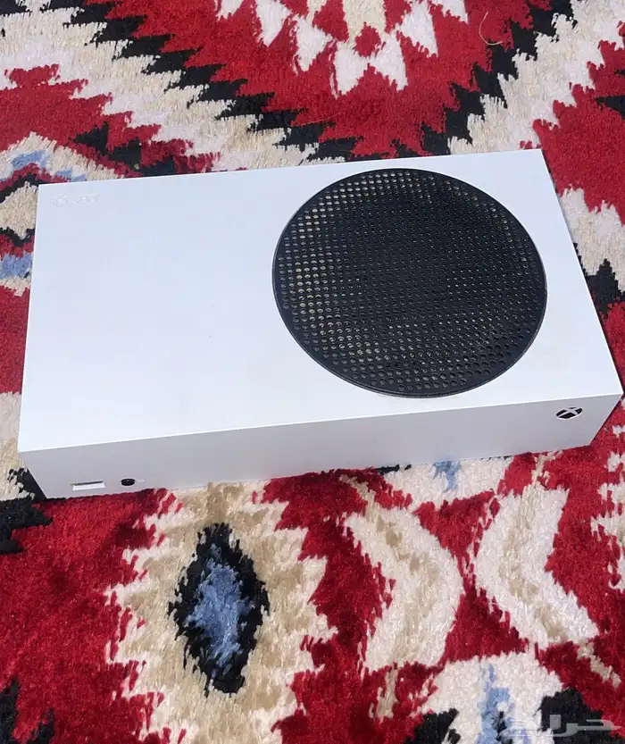 اكس بوكس سيريس اس 0