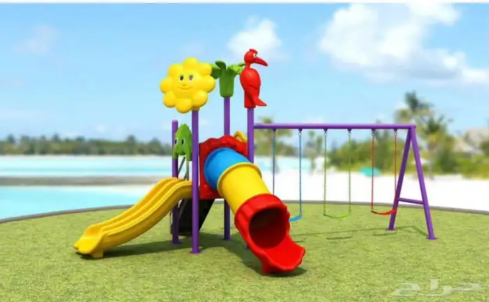 مراجيح ألعاب أطفال 5