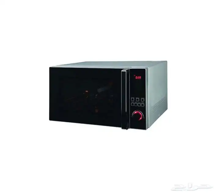 رابغ فرن مكرويف 0