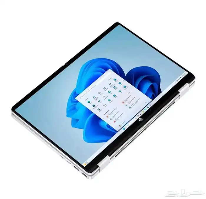 جهاز لابتوب HP Omnibook 5 flip 14 شاشة لمس القابل للطي 2