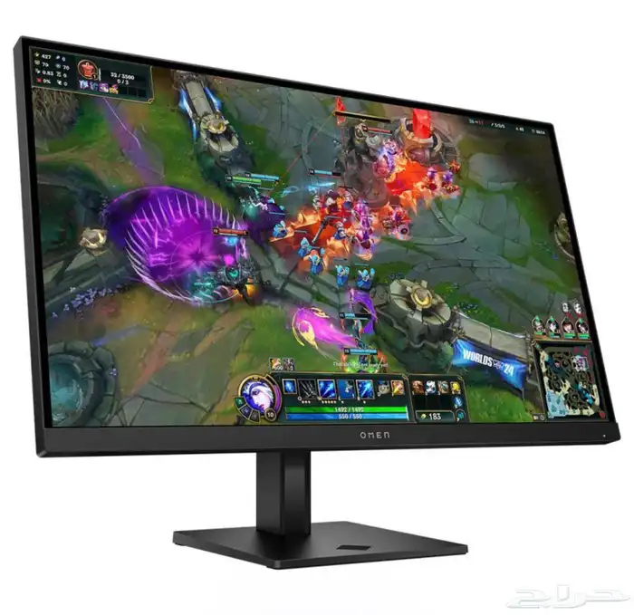 شاشة قيمينق 2k   165hz 0