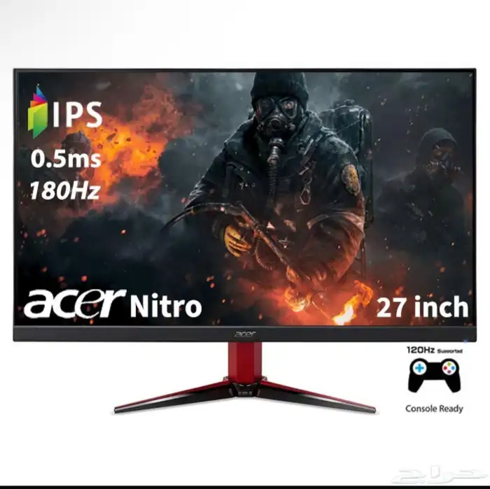 للبيع شاشة العاب 27 acer بوصة 0