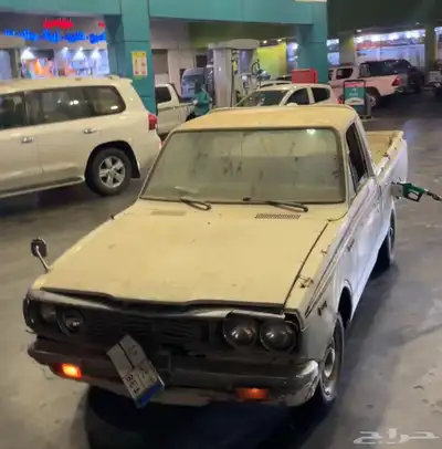 هايلوكس قديمه للاجار 0