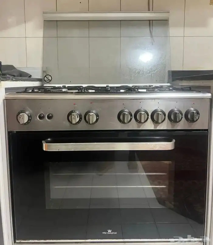 بوتاجاز 5 عيون للبيع 0