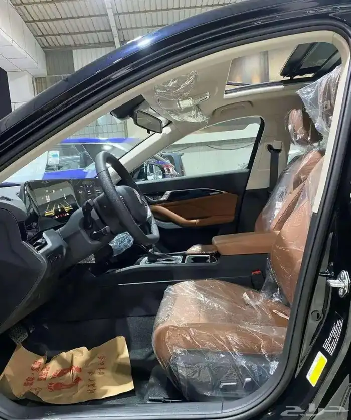 فاو بيستون B70 2025 رواتب 3600 تقسيط 7