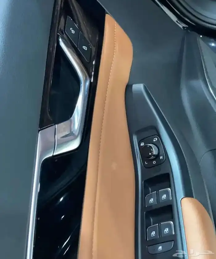 فاو بيستون B70 2025 رواتب 3600 تقسيط 11