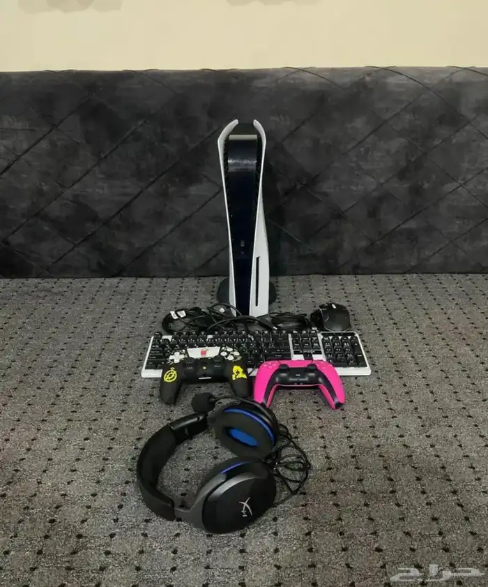 بلاستيشن 5 0