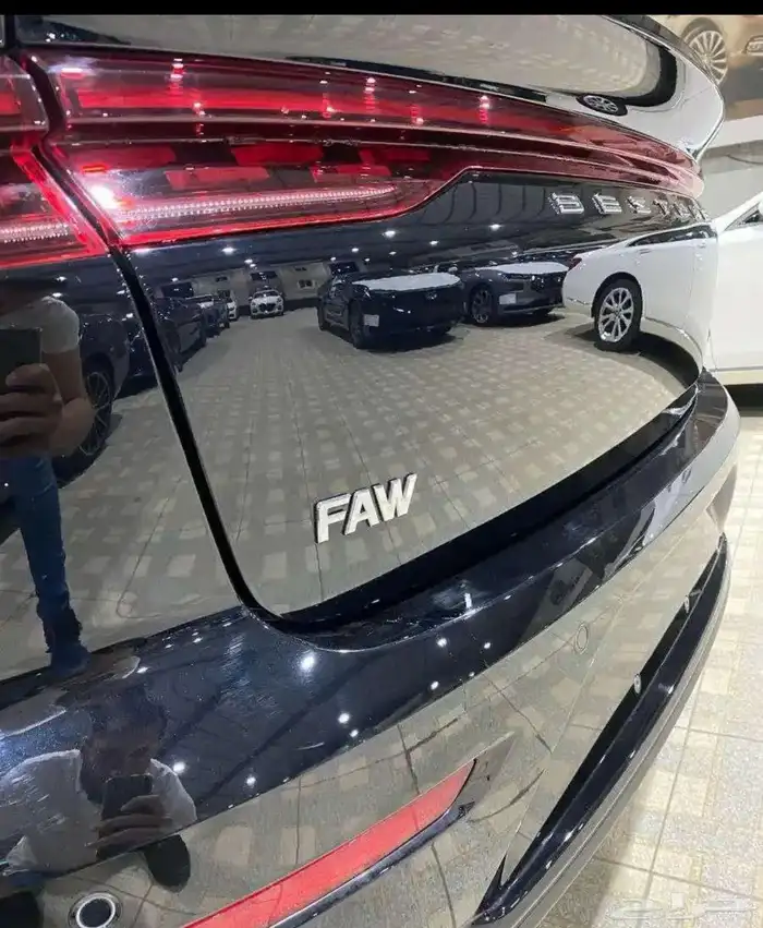 فاو بيستون B70 2025 رواتب 3600 تقسيط 14