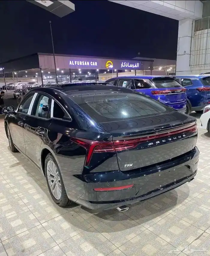 فاو بيستون B70 2025 رواتب 3600 تقسيط 3