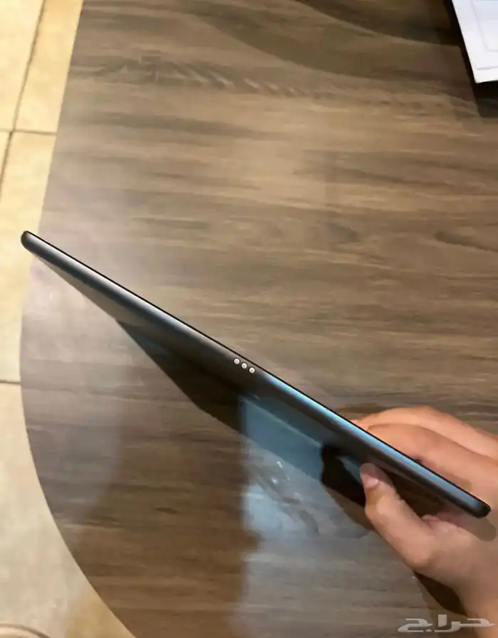 ايباد الجيل التاسع 5