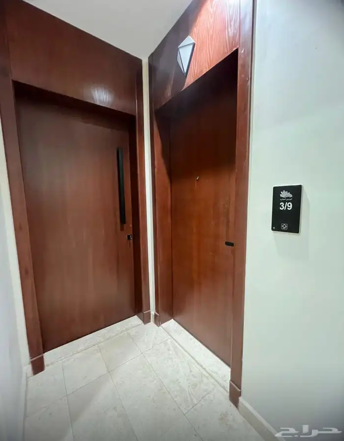 شقة راقية في المنار بجدة 8