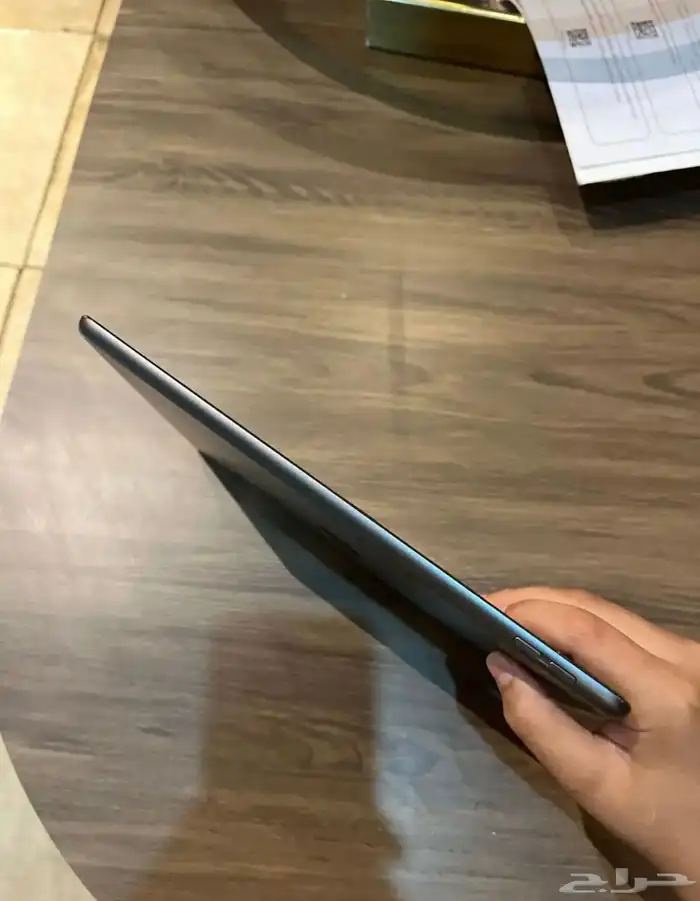 ايباد الجيل التاسع 3