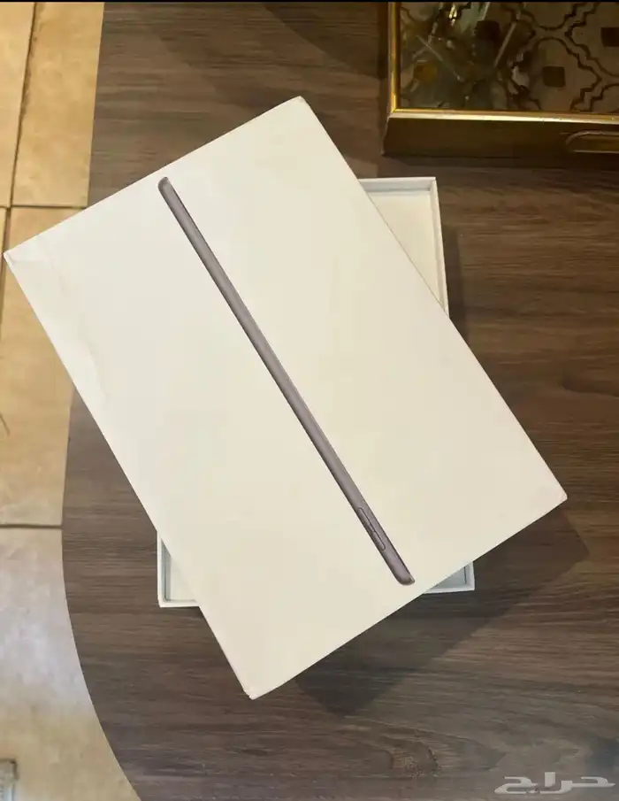 ايباد الجيل التاسع 8