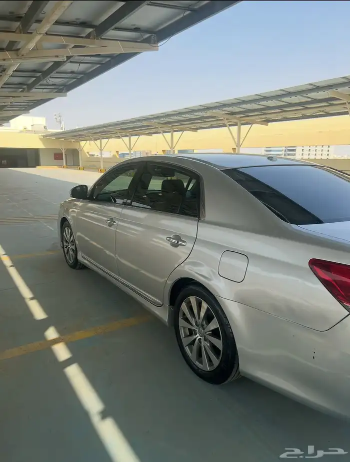 افالون 2011 المالك الاول نظيفة جدا 2