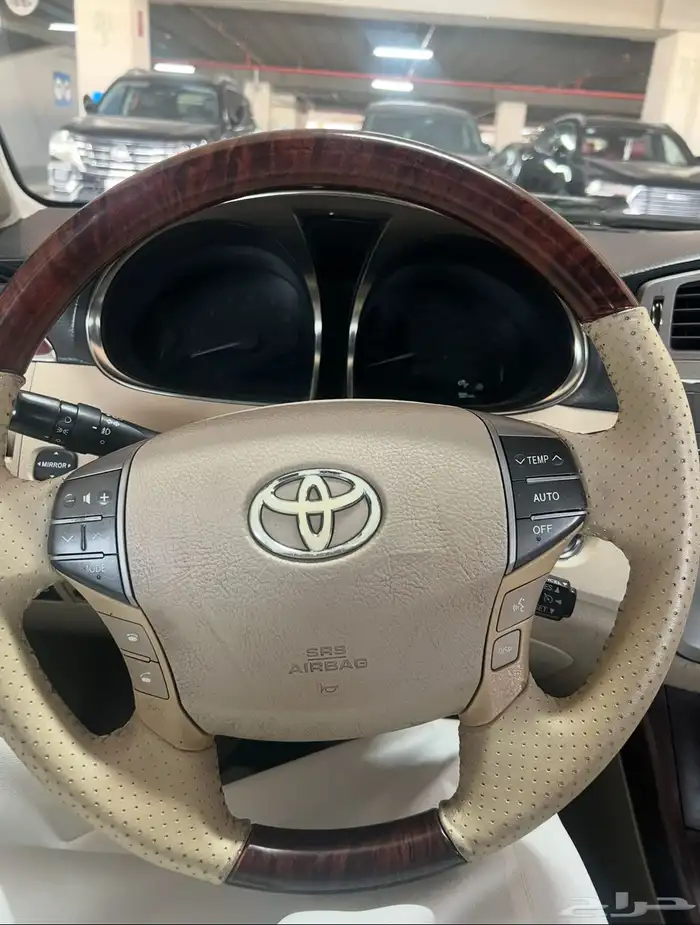 افالون 2011 المالك الاول نظيفة جدا 5