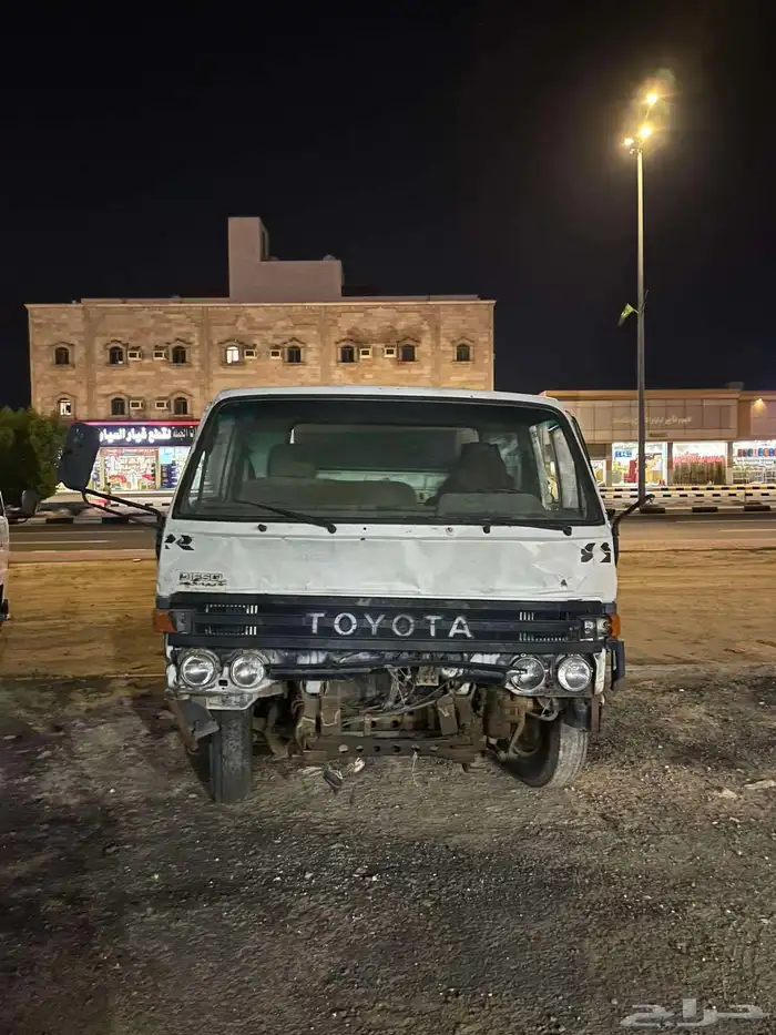 دينه تايوتا ديزل 0