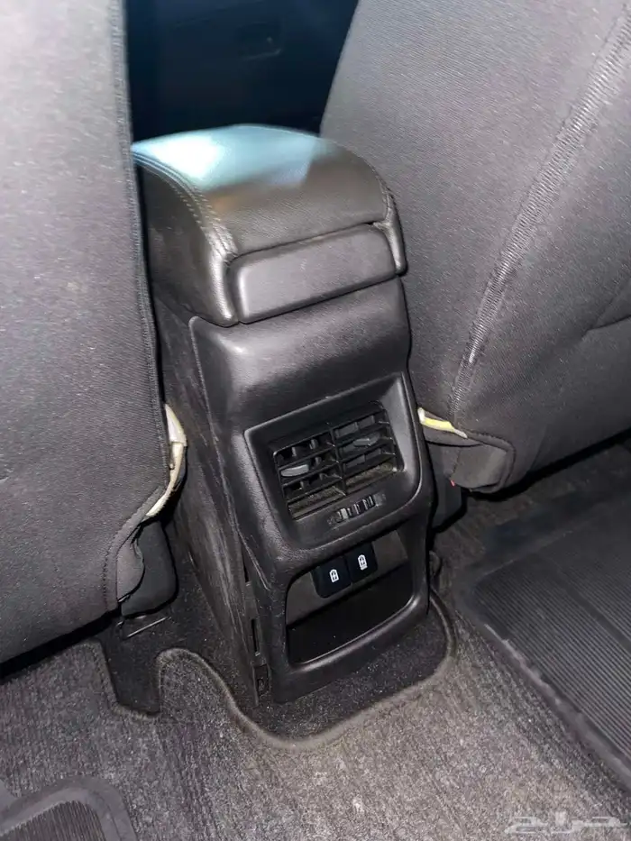 سوزوكي بالينو 2024 8