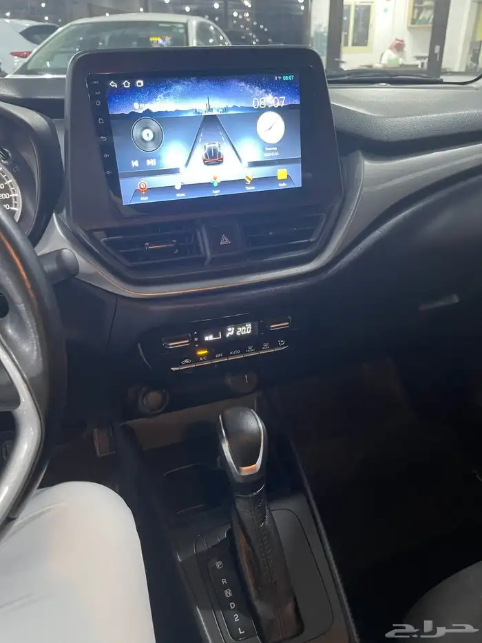 سوزوكي بالينو 2024 10