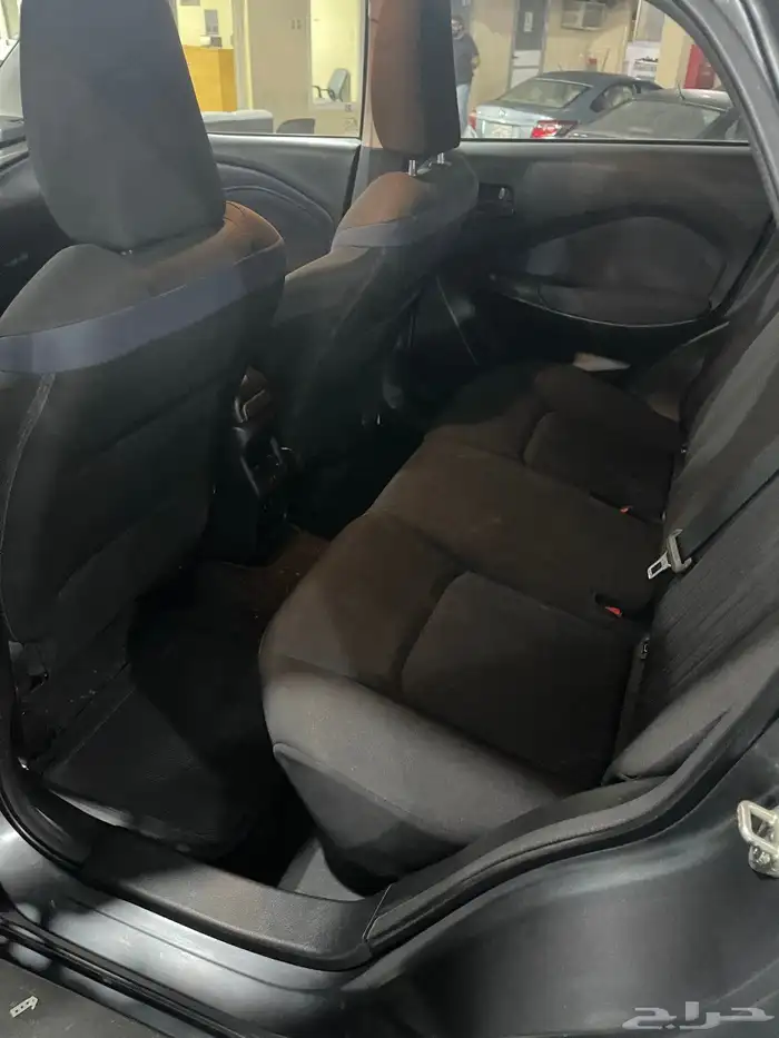 سوزوكي بالينو 2024 9