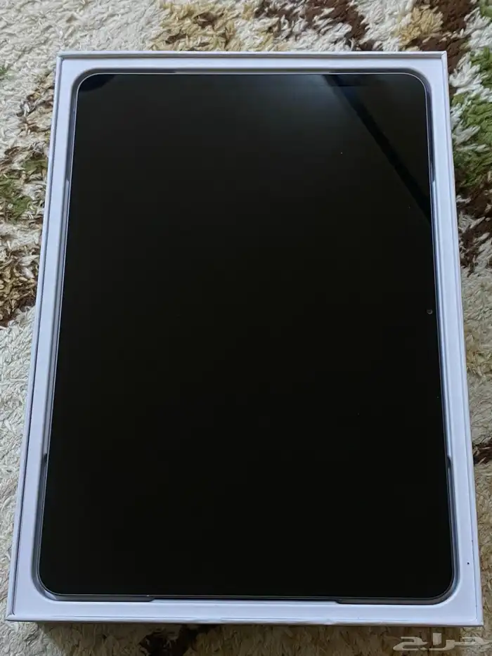 ايباد شاومي 7برو 4