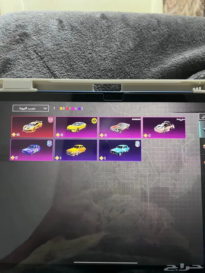 حساب ببجي كفو على السوام مافيه يمين يسار سلم استلم 26