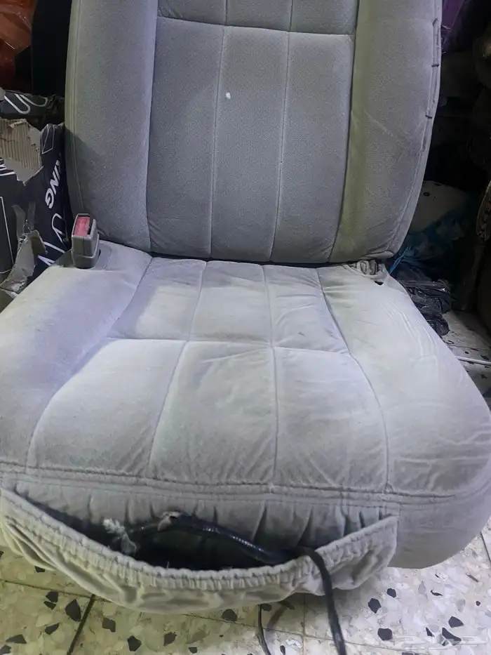 مساعدات برفندر ويايات ومراتب فورد 3