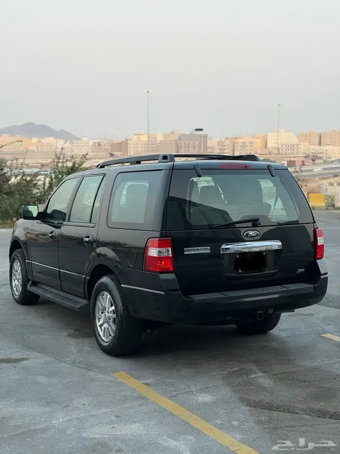 فورد اكسبديشن 2013 3