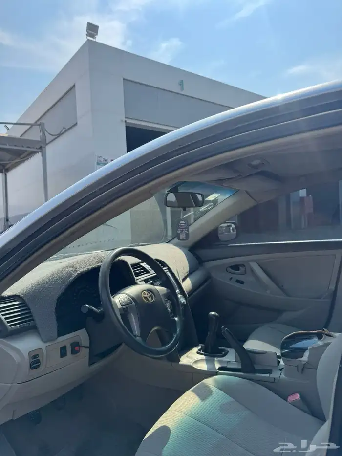 كامري محركات شرط الموتر متماسك مرشوش تجميلي 12