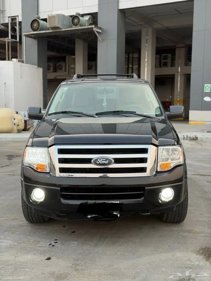 فورد اكسبديشن 2013 0