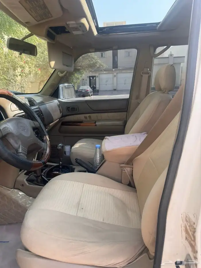 سوبر سفاري 4