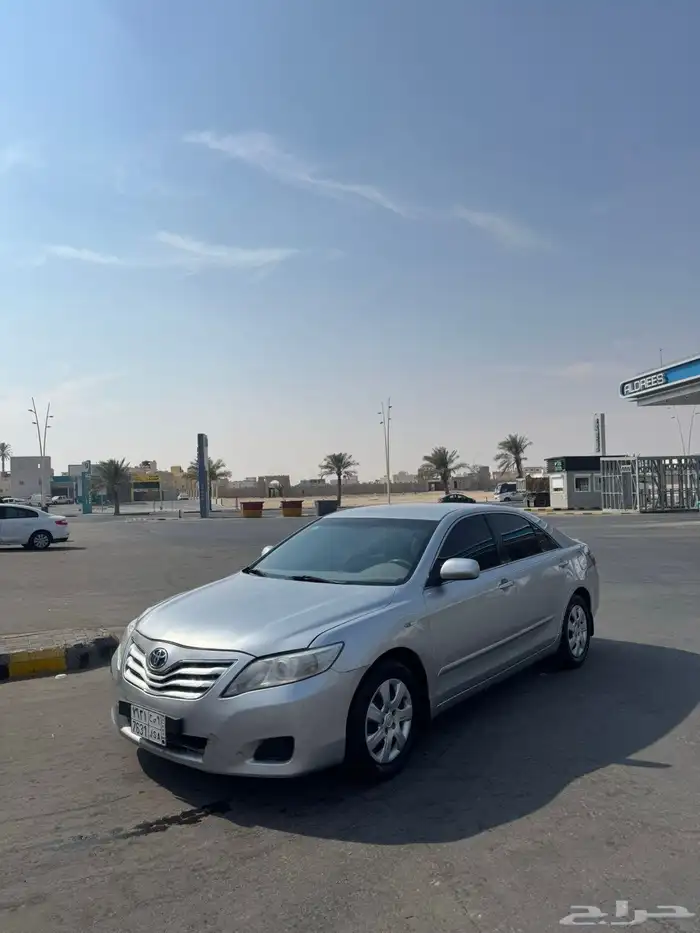 كامري محركات شرط الموتر متماسك مرشوش تجميلي 1