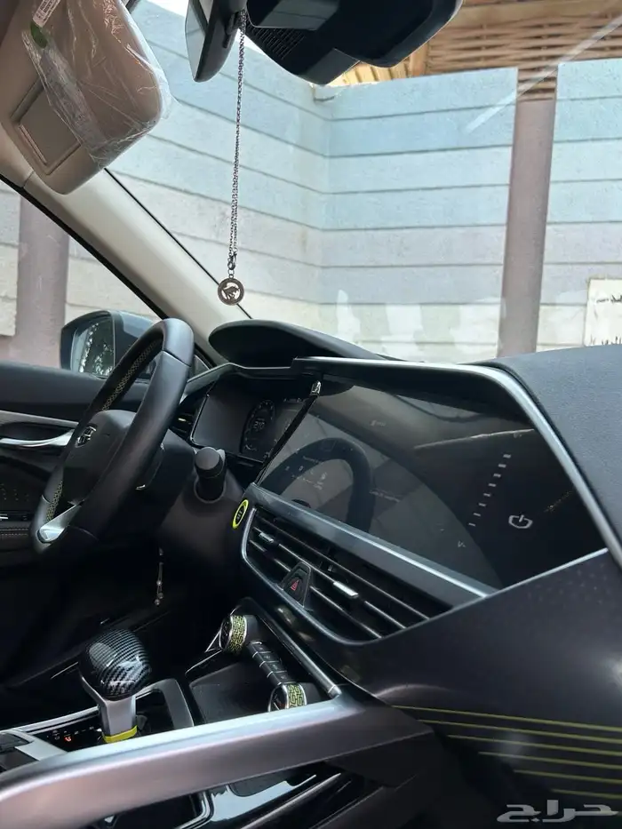 جيلي توجيلا 2024 للبيع 9