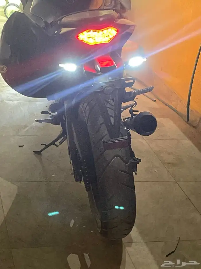 ريس 250 صيني 5