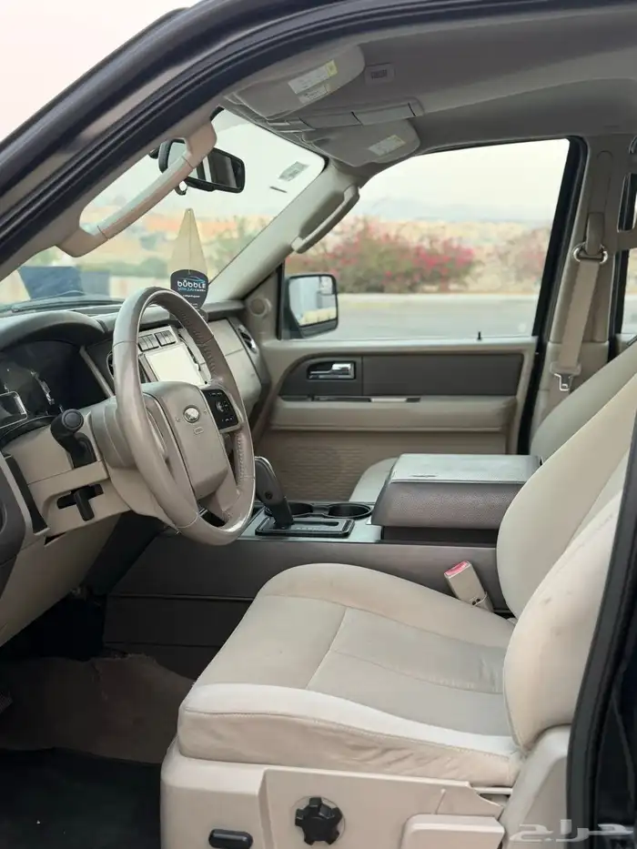 فورد اكسبديشن 2013 6