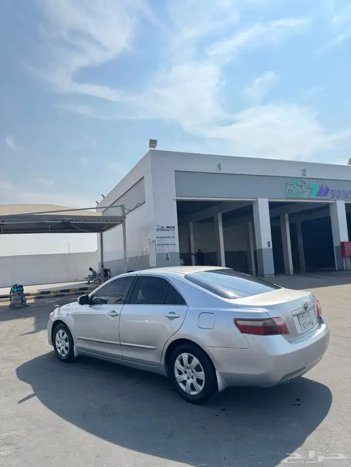 كامري محركات شرط الموتر متماسك مرشوش تجميلي 3