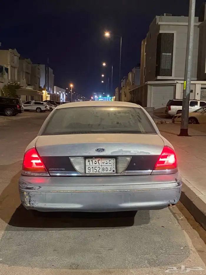 فورد للبيع 3