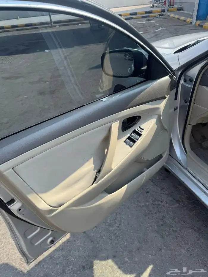 كامري محركات شرط الموتر متماسك مرشوش تجميلي 8