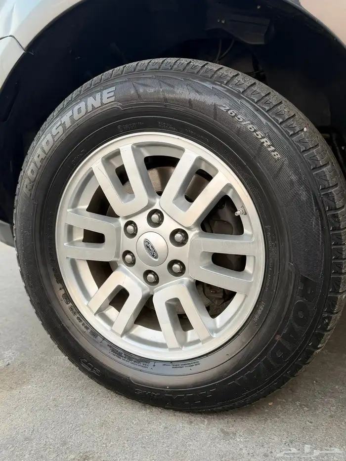 فورد اكسبديشن 2013 10