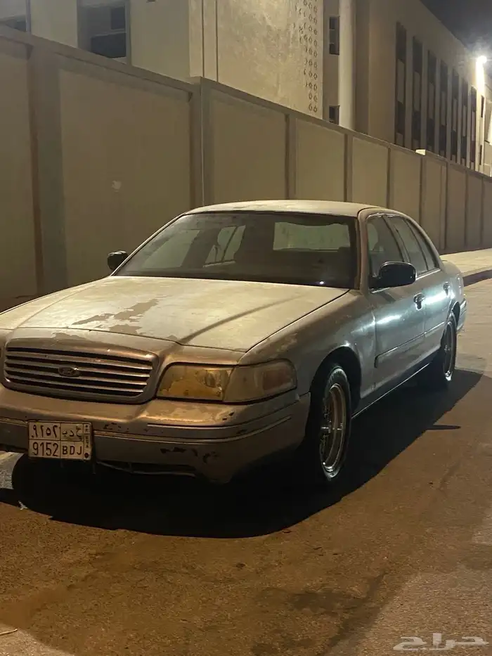 فورد للبيع 0