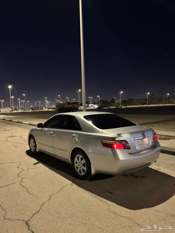 كامري محركات شرط الموتر متماسك مرشوش تجميلي 5