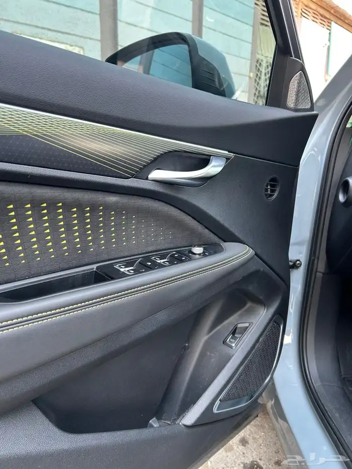 جيلي توجيلا 2024 للبيع 10