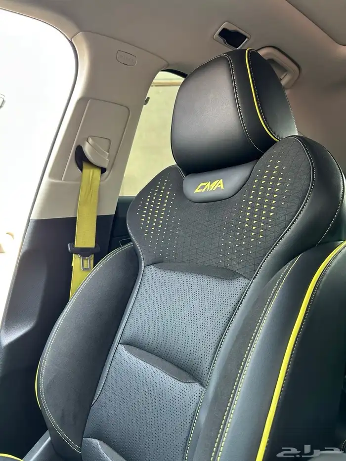 جيلي توجيلا 2024 للبيع 7