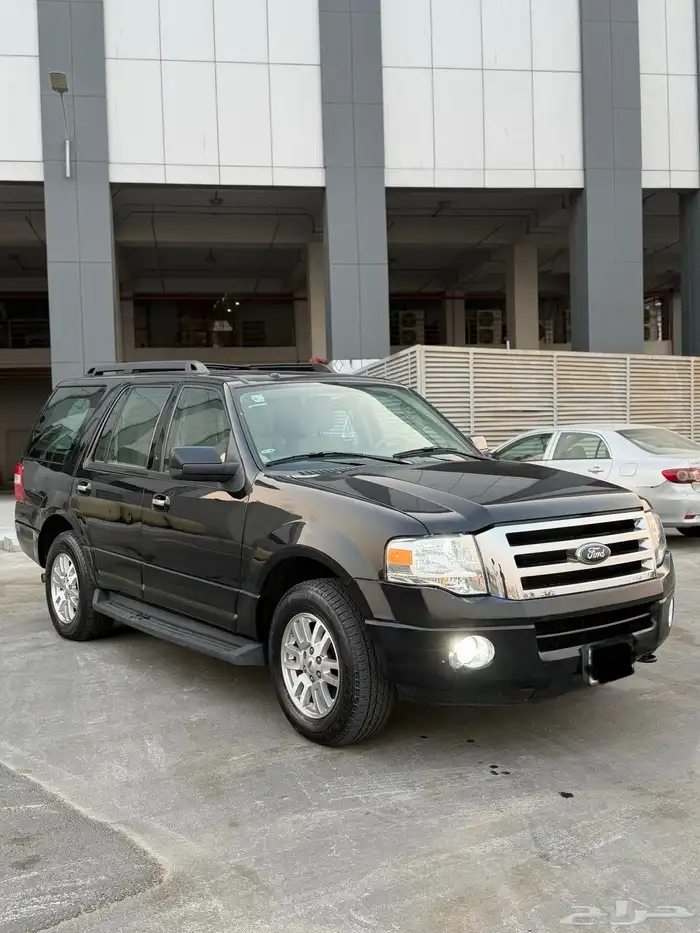 فورد اكسبديشن 2013 2