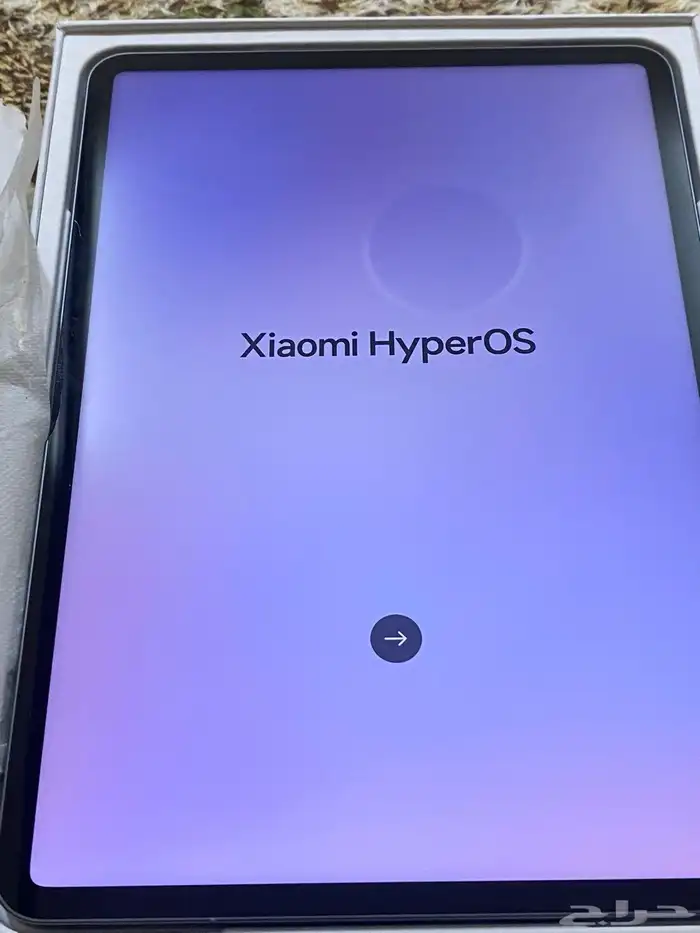 ايباد شاومي 7برو 0