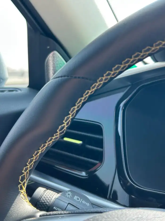 جيلي توجيلا 2024 للبيع 13