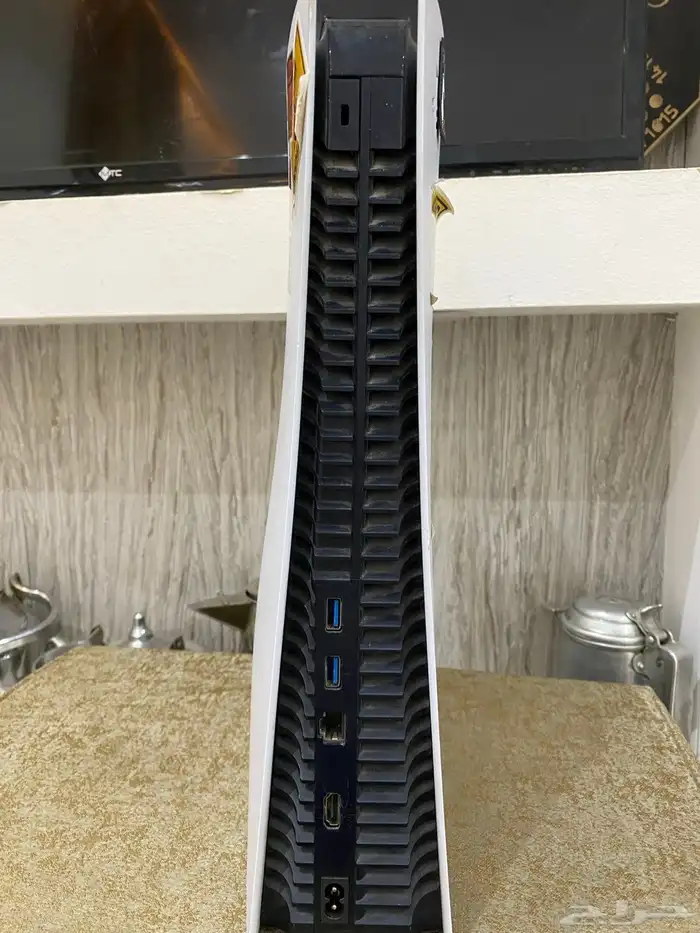 سوني 5 للبيع 2